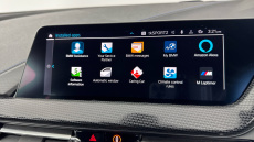 BMW 1 Series 118i [136] M Sport 5dr [Live Cockpit Professional] Petrol Hatchback